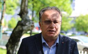 Nikšić: Kandidatski status nije potreba liderskog trojca SDA - SNSD - HDZ